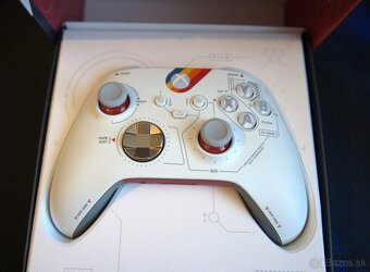 Xbox ovládač - Starfield Limited Edition (stav nového) - 2