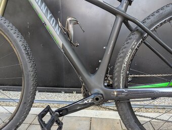 Canyon Grand Canyon CF SL 7.9, karbónový bike - 2