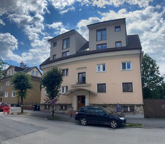 2. izbový byt na Moyzesovej ulici - 2