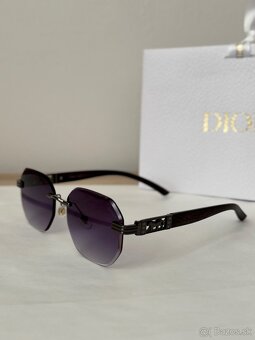 Cartier okuliare slnecne unisex. - 2