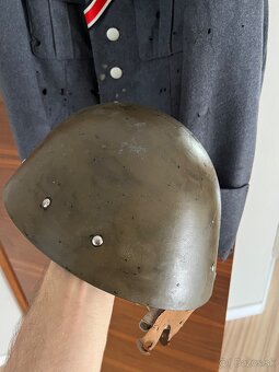 Nemecko WW2 zo zbierky - 2