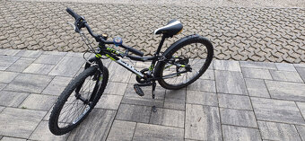 Predám detský bicykel 24' Kellys Kiter 30 - 2