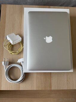 MacBook Air 13” - 2