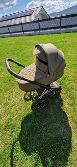 Cybex Priam Rose Gold - 2