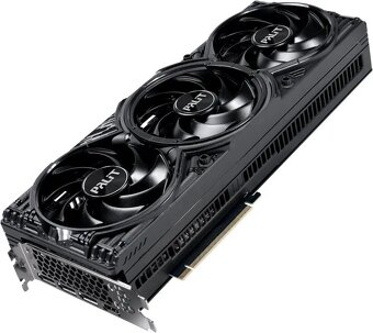 Predám RTX 5080 - 2