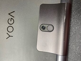Lenovo smart tablet - 2