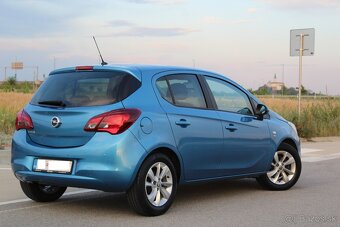 Opel corsa 1.4 Automat Top stav Prvý Majitel - 2