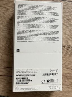 Predam IPhone XR 64GB - 2