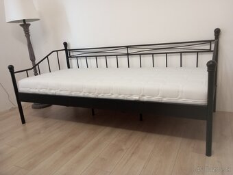 posteľ 90x200 - 2