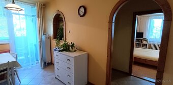 Priestranný 3 izbový byt, Galanta, ul. Zoltána Kodálya - 2