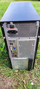 PC zostava i3-2120 - 2