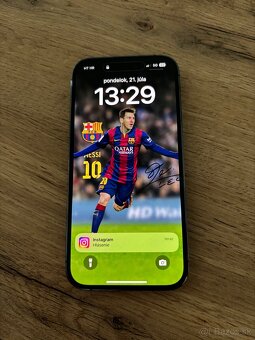 Predam iphone 14 pro 128gb - 2