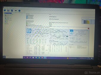 HP 250 G7 Notebook - 2