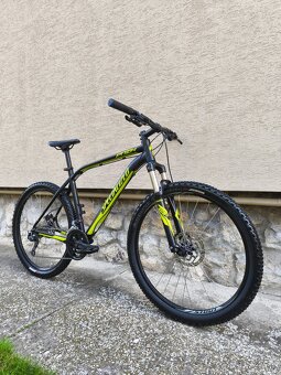 Horský bicykel Specialized - 2