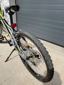 CTM Berry 1.0 matná siva 24 - 2