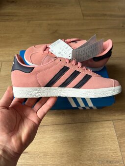 Adidas Gazelle - 2