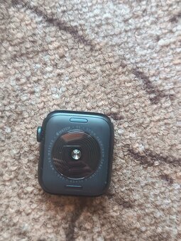 Apple Watch SE 40mm (2. generácia) – LEN NA DIELY - 2
