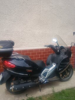 Malaguti Spiderman 500 GT - 2