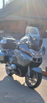Bmw r1200rt - 2