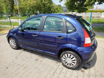 Citroen C3, 1.1 44kW, nová STK - 2