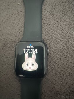 Apple Watch 6 - 2