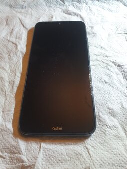 Xiaomi Red mi Note 8T - 2
