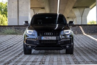 Audi Q7 3.0 TFSI quattro tiptronic - 2