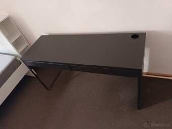 Pracovný stôl IKEA MICKE - 2