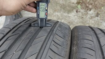 Letné Bridgestone Turanza 225/45/18 91V - 2