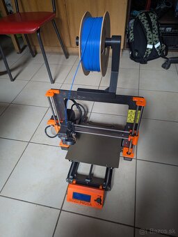 3D tlačiaren Original PRUSA i3 MK3S - 2