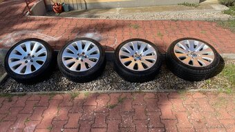 Speedline 5x120 R19 - 2