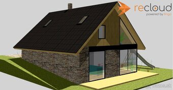 Pozemky od 499 m2 až 970 m2, Spišská Nová Ves - 2