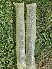 Husqvarna pruziny - struny - 2