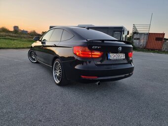 🚗 BMW F34 GT 320 ✅️ VAMR1 - 2