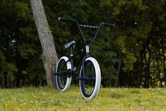 Custom BMX - 2
