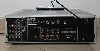 Yamaha R-S500 / PHONO / FM s RDS /SUB OUT - 2