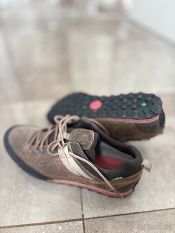 topánky timberland nove - 2