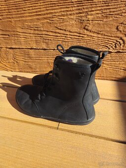 Vivobarefoot gobi hi v.38 - 2