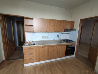 Kuchynská linka+spotrebiče - 2