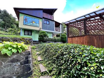 HALO reality - Predaj, chata Dudince, Merovce, tradičná chat - 2