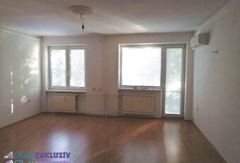 Predaj dvoch spojených  bytov vo výmere 112m2 - 2