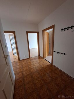Trojizbový byt blízko centra mesta LC - Adyho ulica - 2