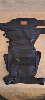 Stehená kapsa Pentagon - 2