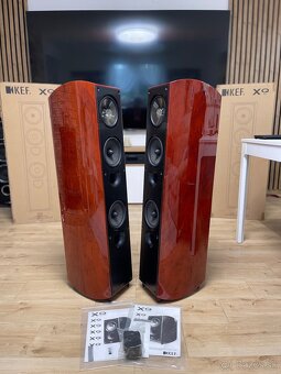 KEF XQ40 - 2