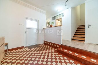 GESTTO | 5-IZBOVÝ RD NA PREDAJ | HRNČIAROVCE NAD PARNOU | 10 - 2