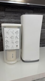 Zvlhcovac vzduchu Stadler Form Eva little - 2