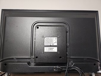 Thomson 32HE5606X1, smart TV - 2