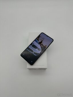 Xiaomi 13T 8/256GB Black + DARČEK - 2