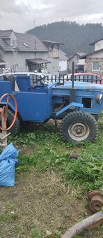 Malotraktor - 2
