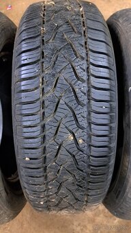 185/60 R14 Celoročné pneu - 2